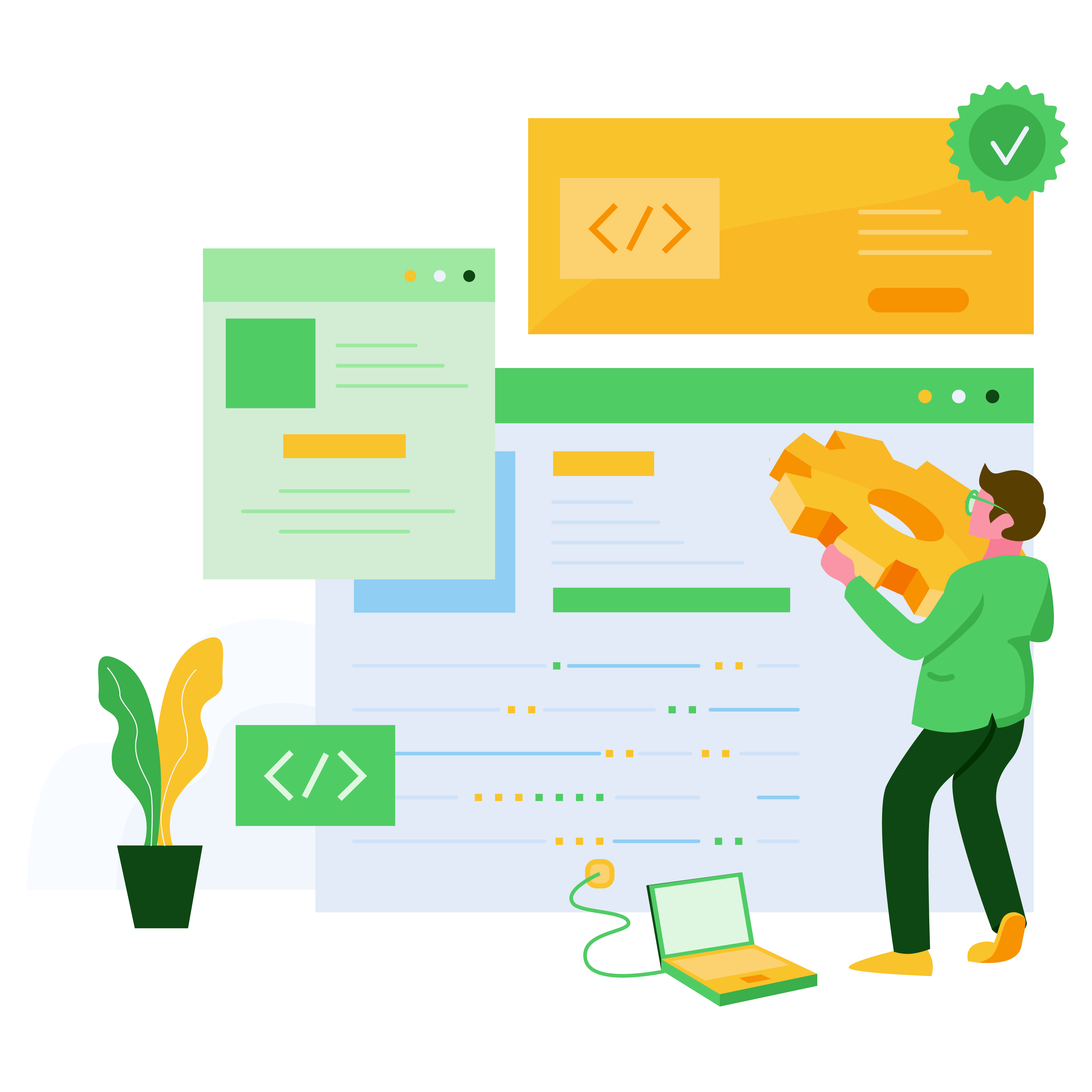 Taabsoft Blog