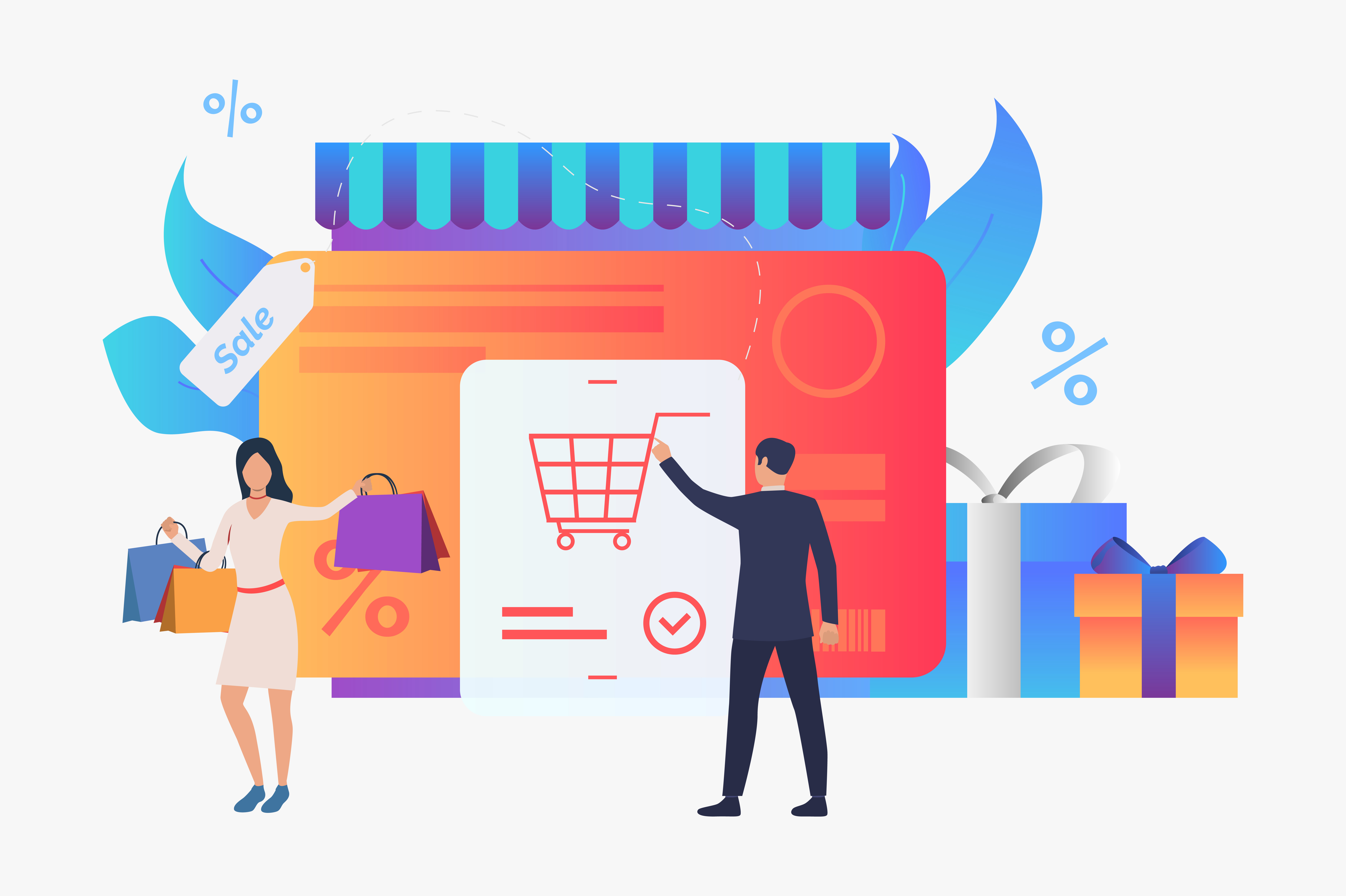 Taabsoft E-Ticaret