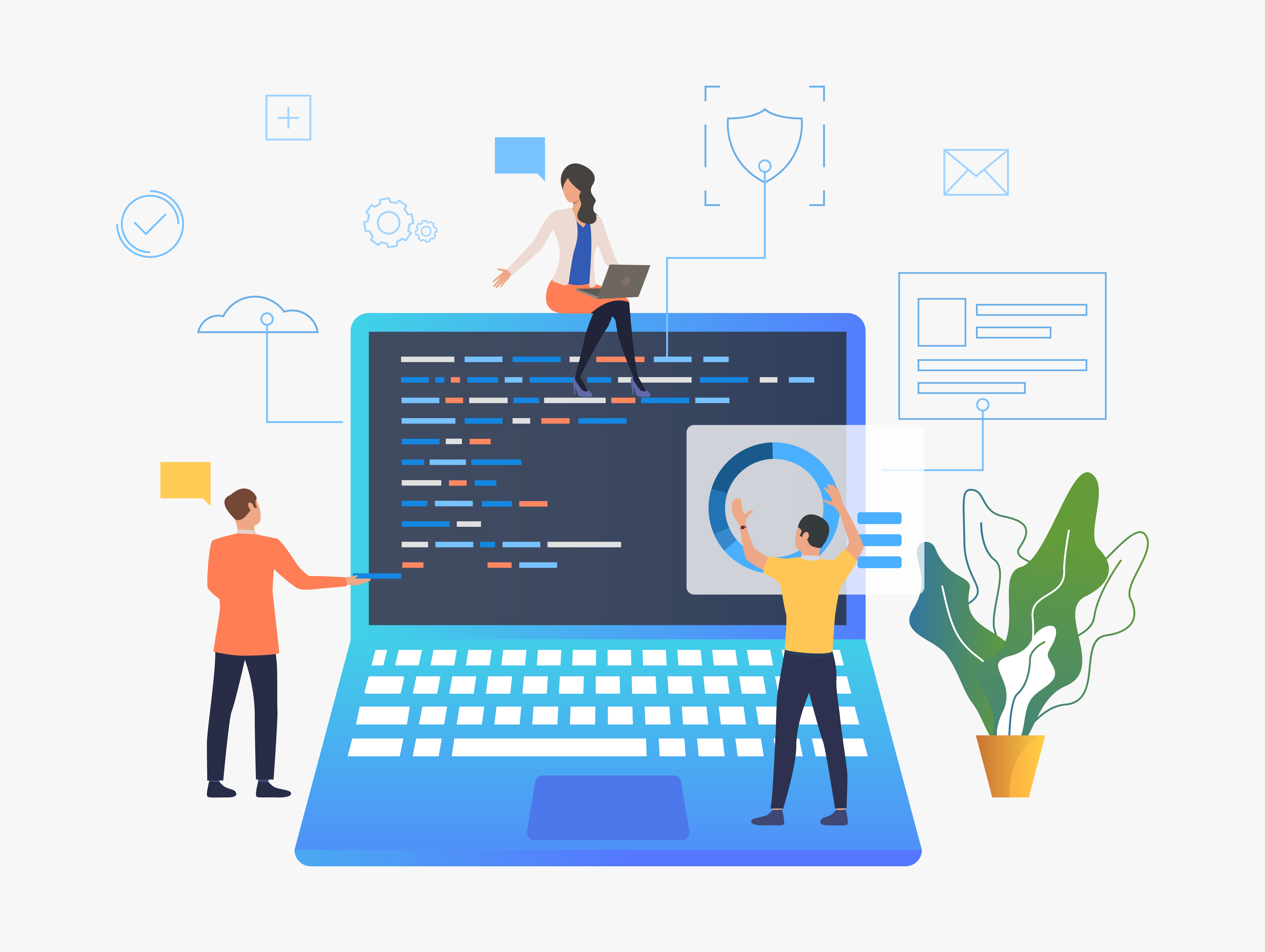 Taabsoft Özel Web Yazılım